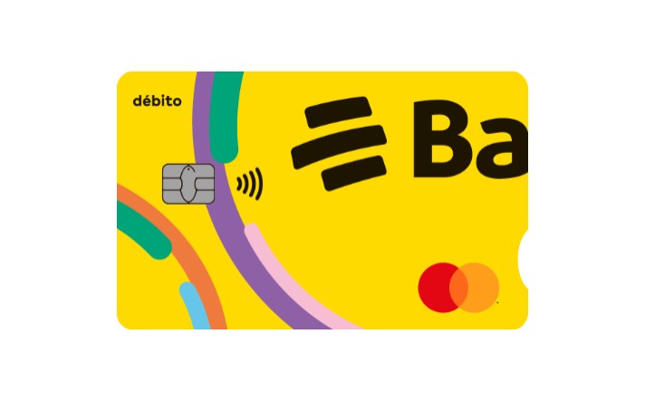 Tarjeta crédito